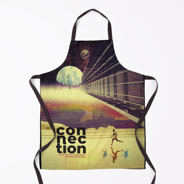 Item preview, Connection - Carvera designed and sold by Carvera Store.