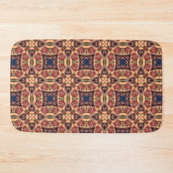 Item preview, Abstract Pattern Tiles13 designed and sold by 2411.