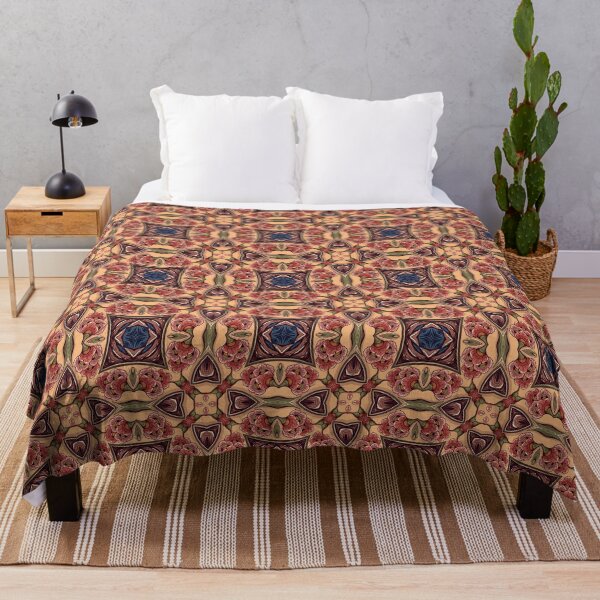 Item preview, Abstract Pattern Tiles13 designed and sold by 2411.