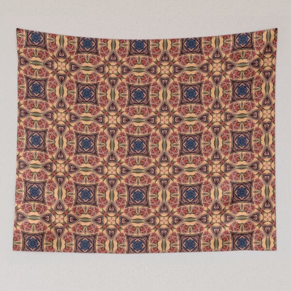 Item preview, Abstract Pattern Tiles13 designed and sold by 2411.