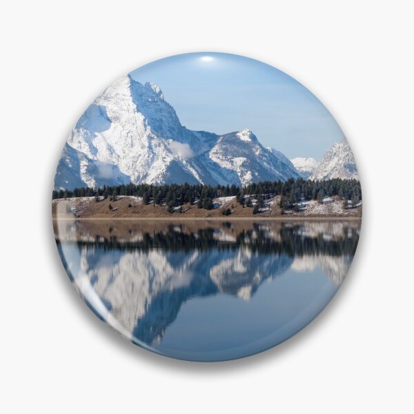 Item preview, Winter Reflection designed and sold by Rick Louie.
