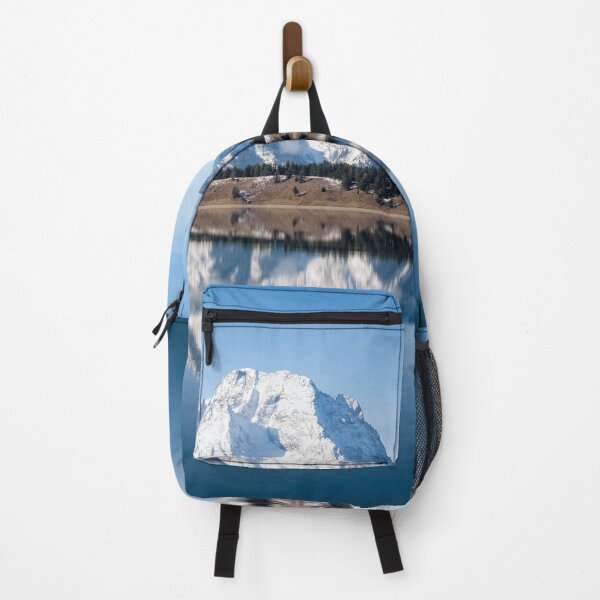 Item preview, Winter Reflection designed and sold by Rick Louie.