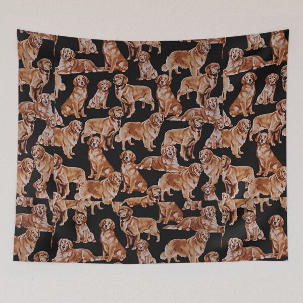 Item preview, Labrador Retriever dog pet puppy cute sweet dogs designed and sold by Coolstuff4you71.