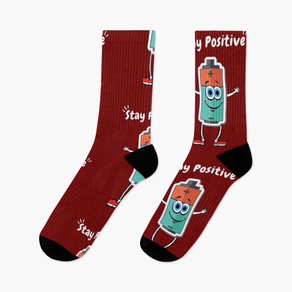 Item preview, Stay Positive designed and sold by ArtStore20.