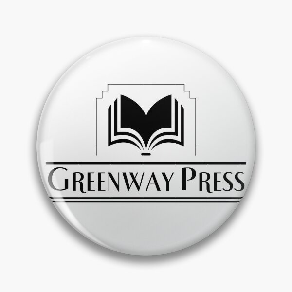 Item preview, Greenway Press designed and sold by Indestructibbo.