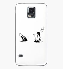 Alluka HunterXHunter Case/Skin for Samsung Galaxy