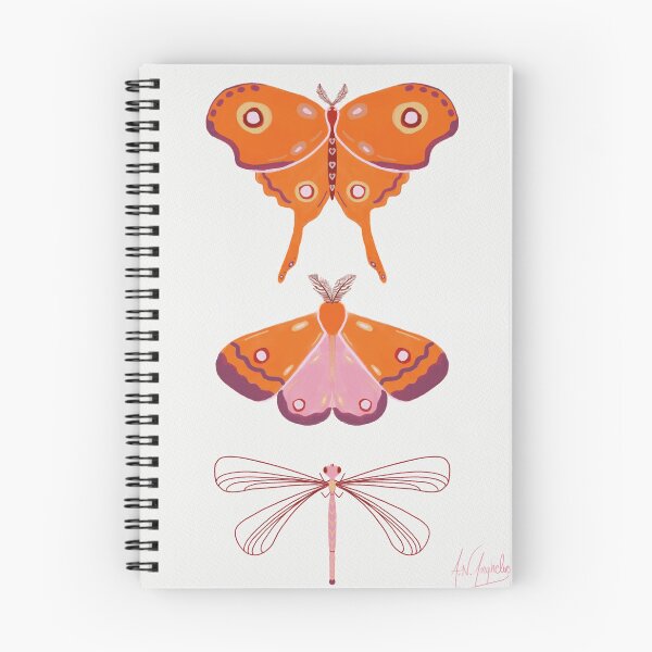 Item preview, Little bugs designed and sold by A.N. Angheluș.