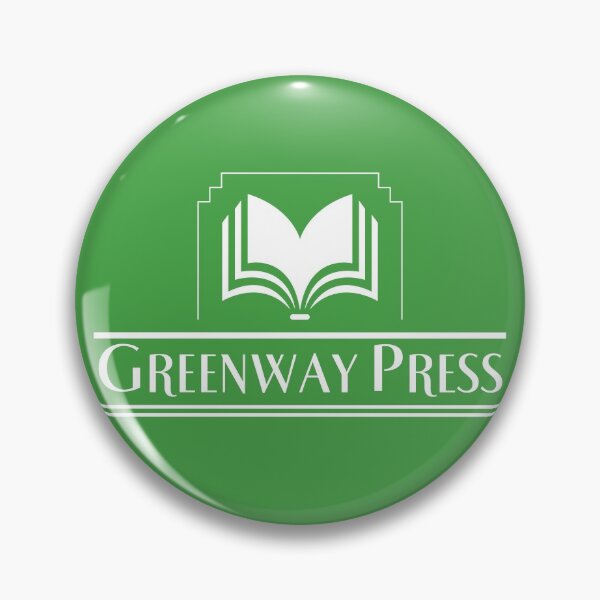 Item preview, Greenway Press designed and sold by Indestructibbo.