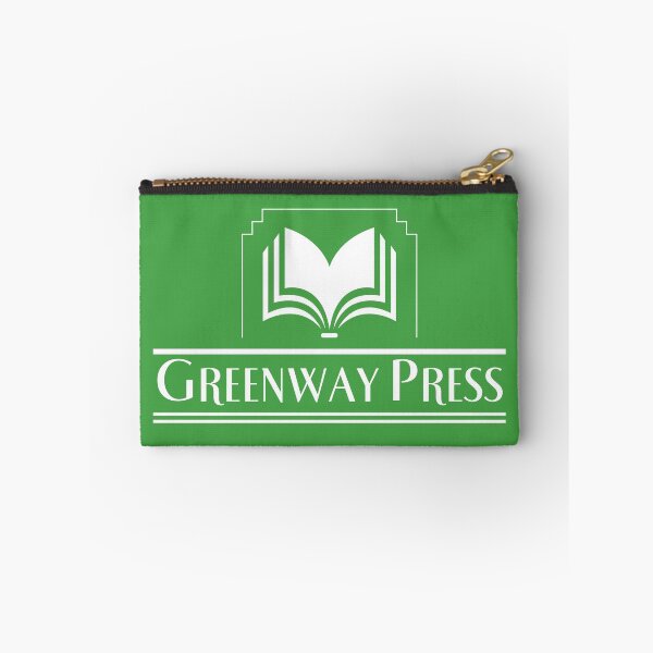 Item preview, Greenway Press designed and sold by Indestructibbo.