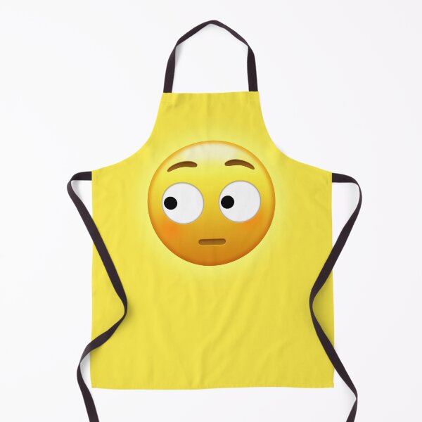 Item preview, Side Eye Face Emoji | Pop Art designed and sold by williamcuccio.
