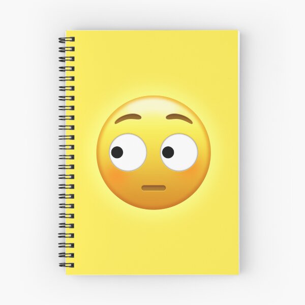 Item preview, Side Eye Face Emoji | Pop Art designed and sold by williamcuccio.