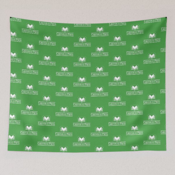 Item preview, Greenway Press designed and sold by Indestructibbo.