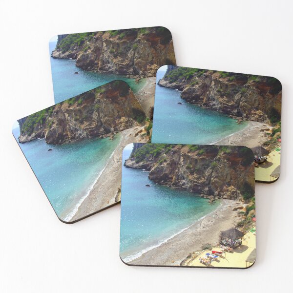 Item preview, Sol Den Serra Beach designed and sold by tomg.