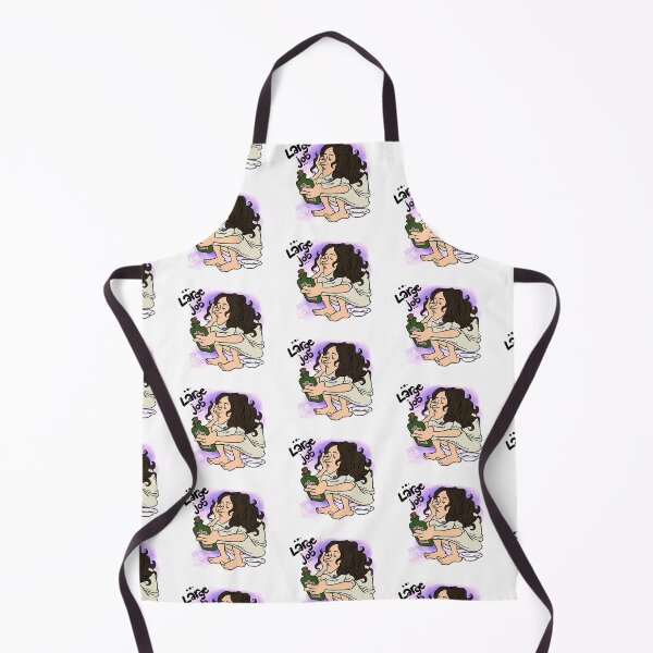 Item preview, Anne Lister's Large Job designed and sold by BicaPop.