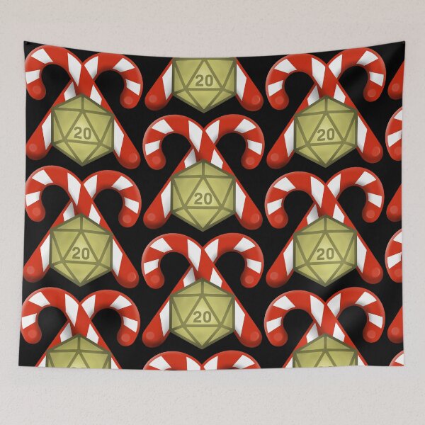 Item preview, Design for tabletop Santa designed and sold by AllRyeTea.