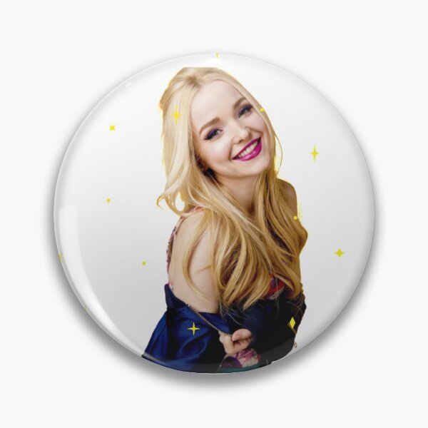 Item preview, Liv and Maddie Sparkles on Dove Cameron kids shirt, masks and stickers designed and sold by SacredsDesigns.