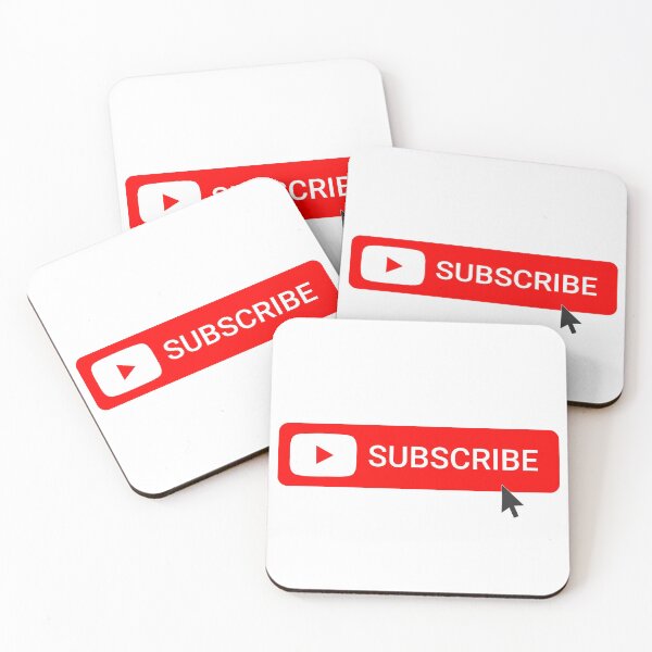 Item preview, Subscribe, channel,  designed and sold by SXM-Imports.