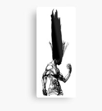Gon HunterXHunter Metal Print