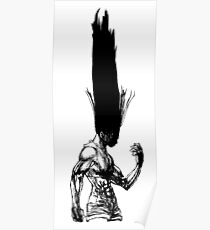 Gon HunterXHunter Poster