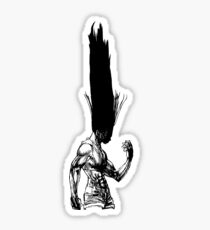 Gon HunterXHunter Sticker