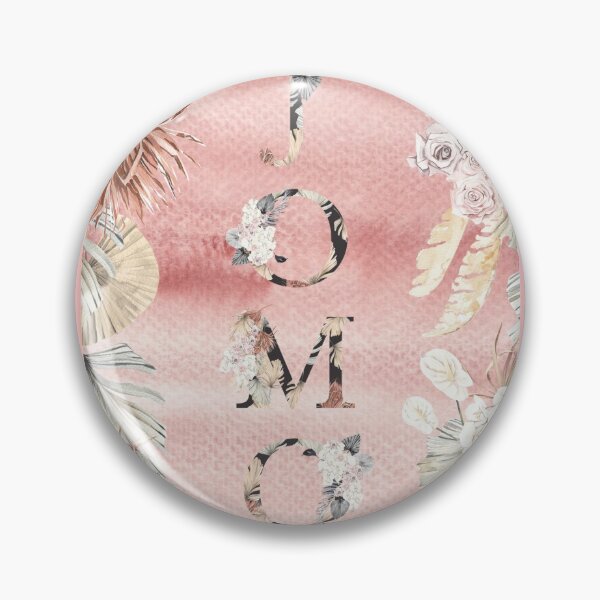 Item preview, Joy of Missing Out - JOMO  designed and sold by ElenaDanilo.