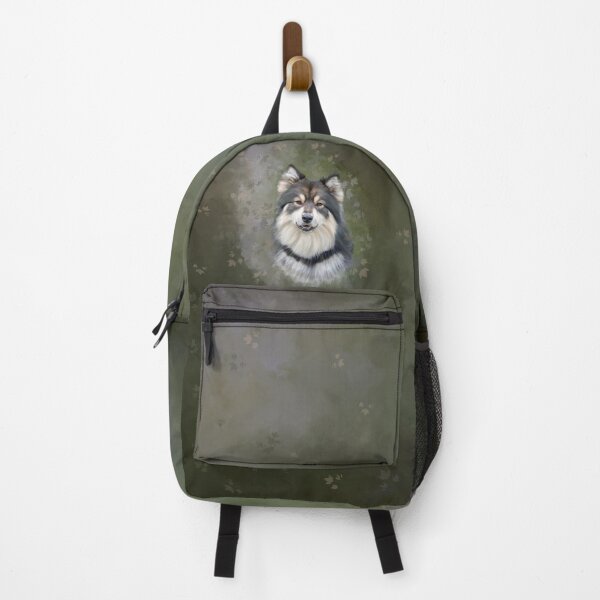 Item preview, Finnish Lapphund designed and sold by Helen Green.