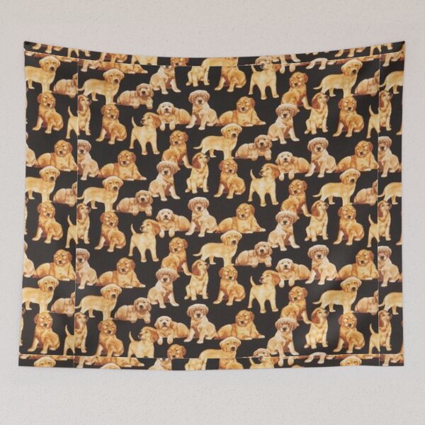 Item preview, Labrador Retriever dog pet puppy cute sweet dogs designed and sold by Coolstuff4you71.