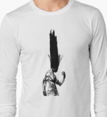 Gon HunterXHunter Long Sleeve T-Shirt