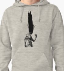 Gon HunterXHunter Pullover Hoodie
