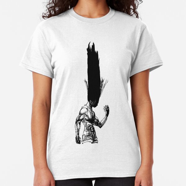 Gon HunterXHunter Classic T-Shirt