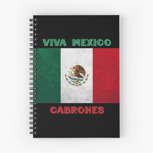 Item preview, Viva México cabrones  designed and sold by kombos.
