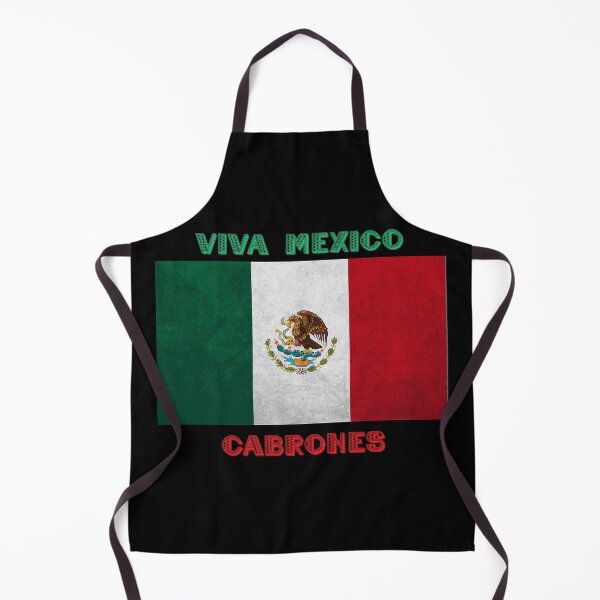 Item preview, Viva México cabrones designed and sold by kombos.