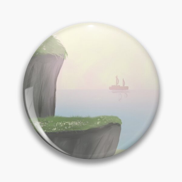 Item preview, Clifftop Lighthouse designed and sold by becky9100.