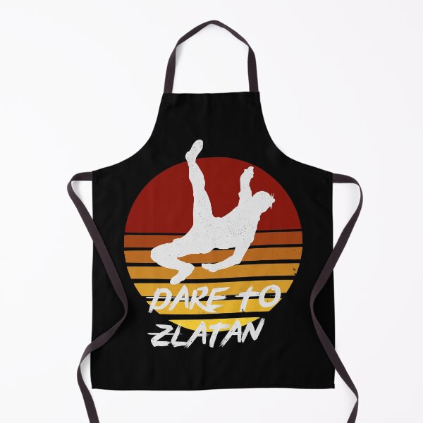 Item preview, Zlatan Ibrahimovic Ac Milan designed and sold by The Fit.