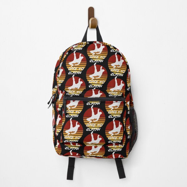 Item preview, Zlatan Ibrahimovic Ac Milan designed and sold by The Fit.