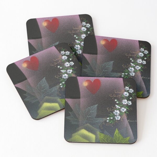 Item preview, Ways to say "I love you" designed and sold by Laura Greco.