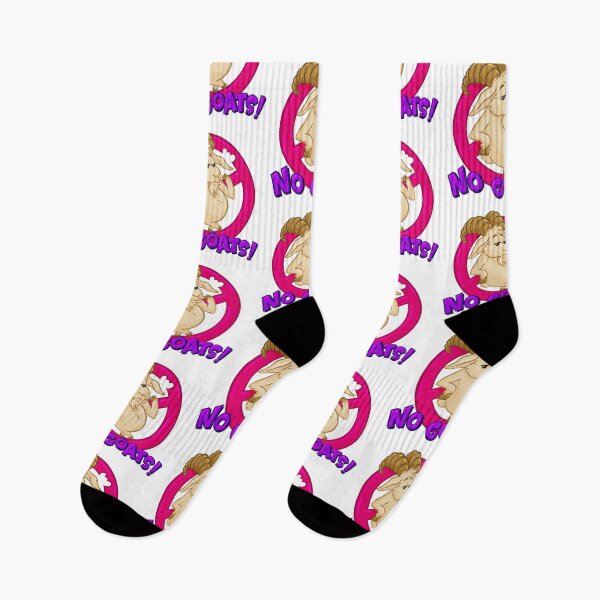 Item preview, No Goats designed and sold by BicaPop.