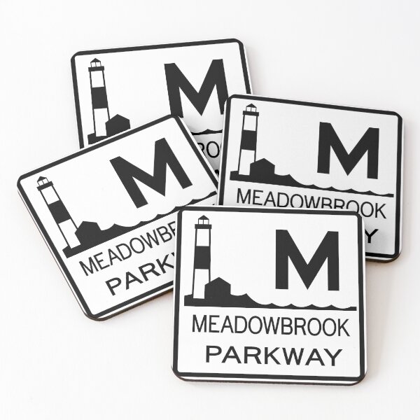 Item preview, Meadowbrook Parkway designed and sold by banaitat.