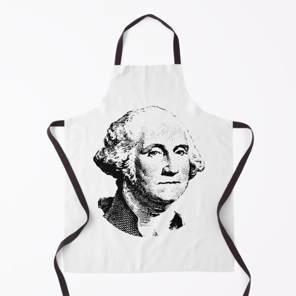 Item preview, President Washington designed and sold by warishellstore.
