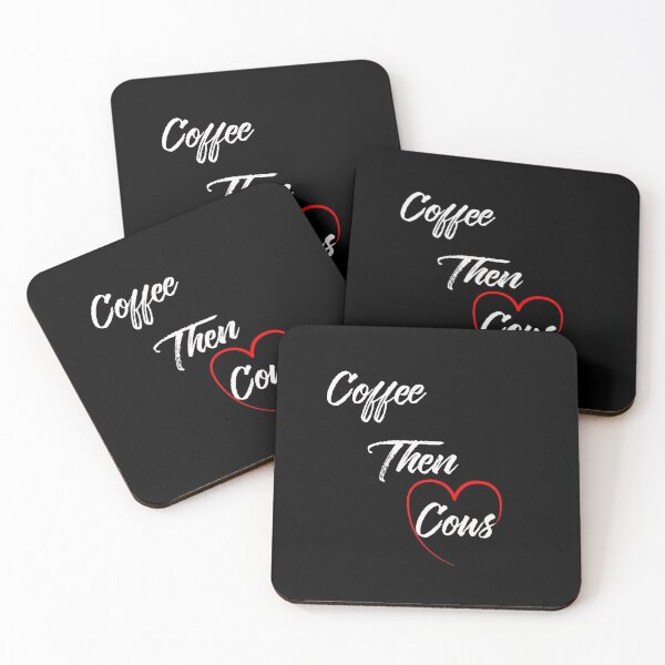 Item preview,   Coffee Then Cows designed and sold by gjen53.