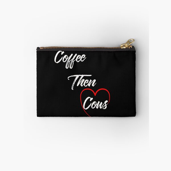 Item preview,   Coffee Then Cows designed and sold by gjen53.