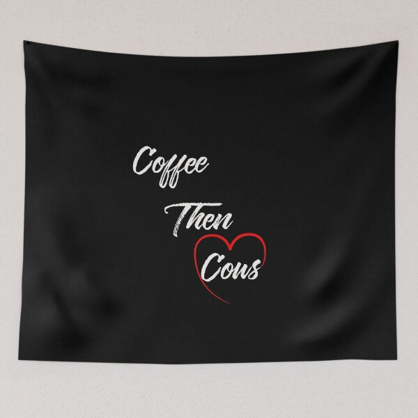 Item preview,   Coffee Then Cows designed and sold by gjen53.