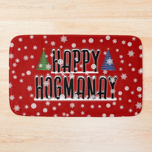 Item preview, Happy Hogmanay designed and sold by BleuSky.