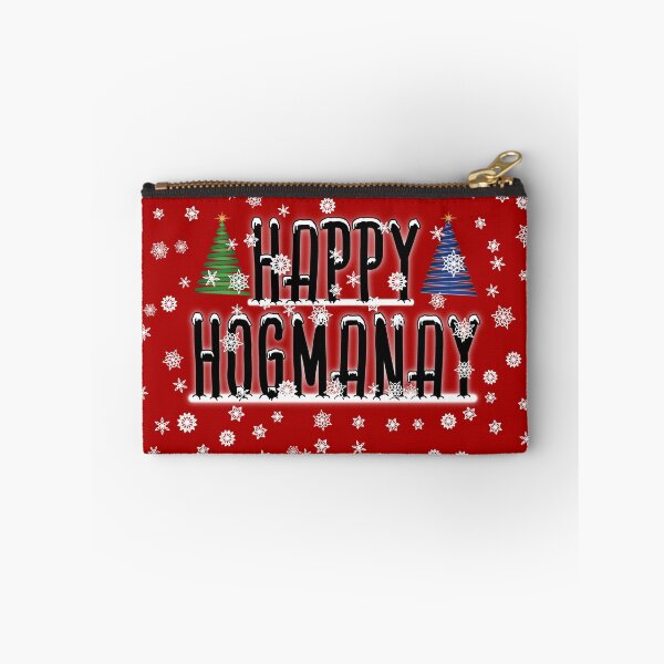 Item preview, Happy Hogmanay designed and sold by BleuSky.