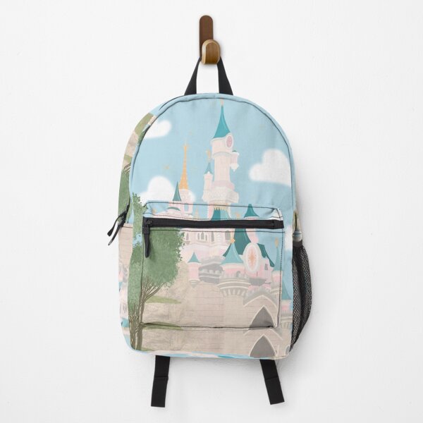 Item preview, Magical Castle designed and sold by lefl3f.