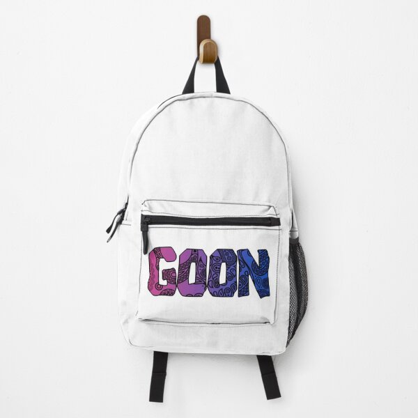 Item preview, Official Goon Gear Style 3 designed and sold by Goonish.
