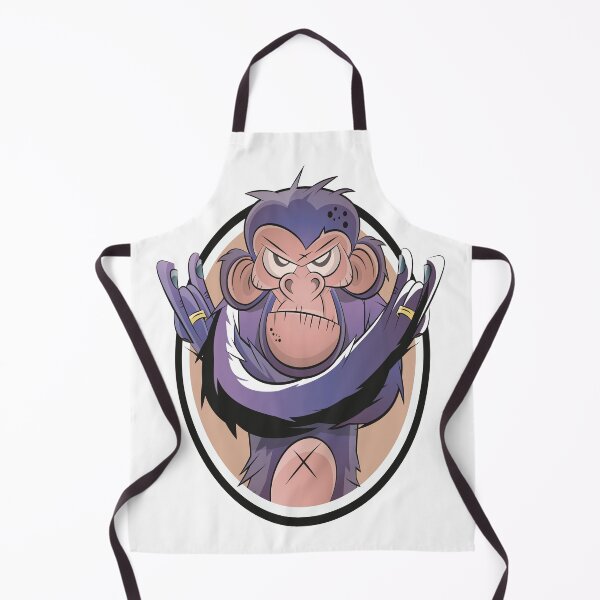 Item preview, Cool Monkey Hip Hop designed and sold by ProjectX23.
