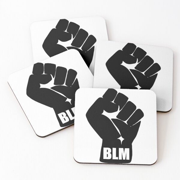 Artikelvorschau, BLM entworfen und verkauft von Chronically-art.