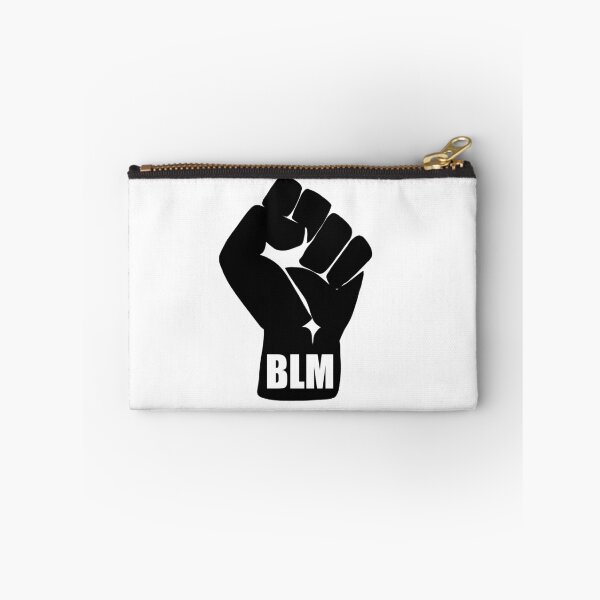 Item preview, BLM designed and sold by Chronically-art.