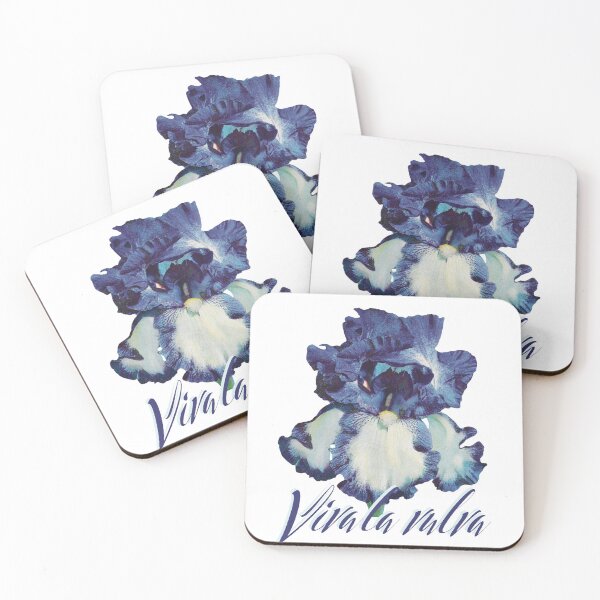 Item preview, Viva la vulva flower designed and sold by berlinsisters.